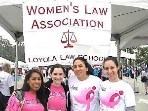 WLA Students
